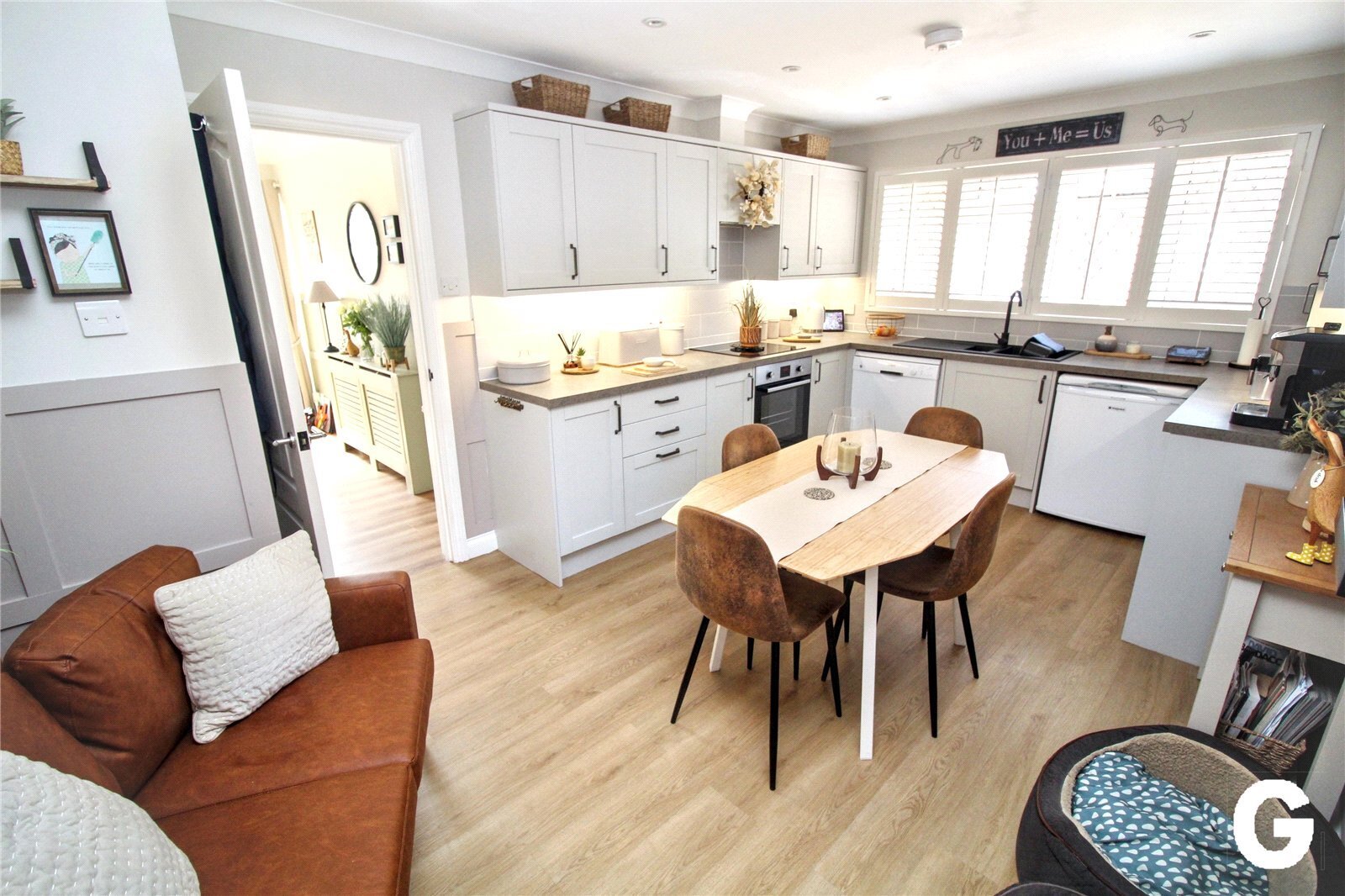 Kestrel Court, Ringwood, Hampshire, BH24 Image 4