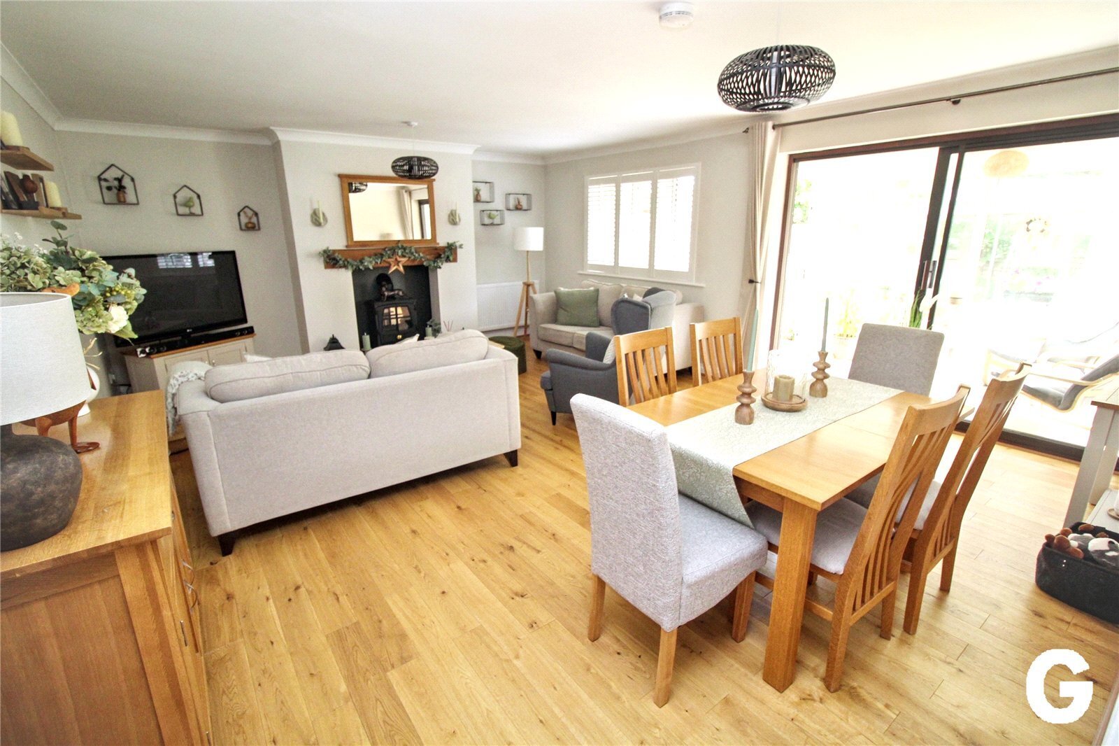 Kestrel Court, Ringwood, Hampshire, BH24 Image 6
