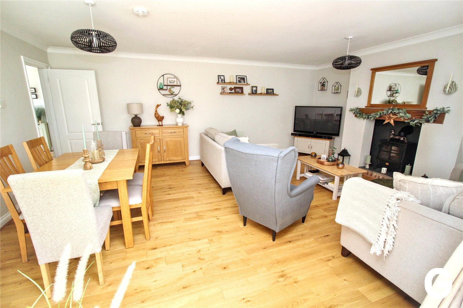 Kestrel Court, Ringwood, Hampshire, BH24 Image 7