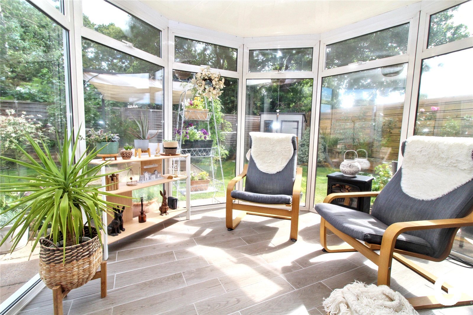 Kestrel Court, Ringwood, Hampshire, BH24 Image 8