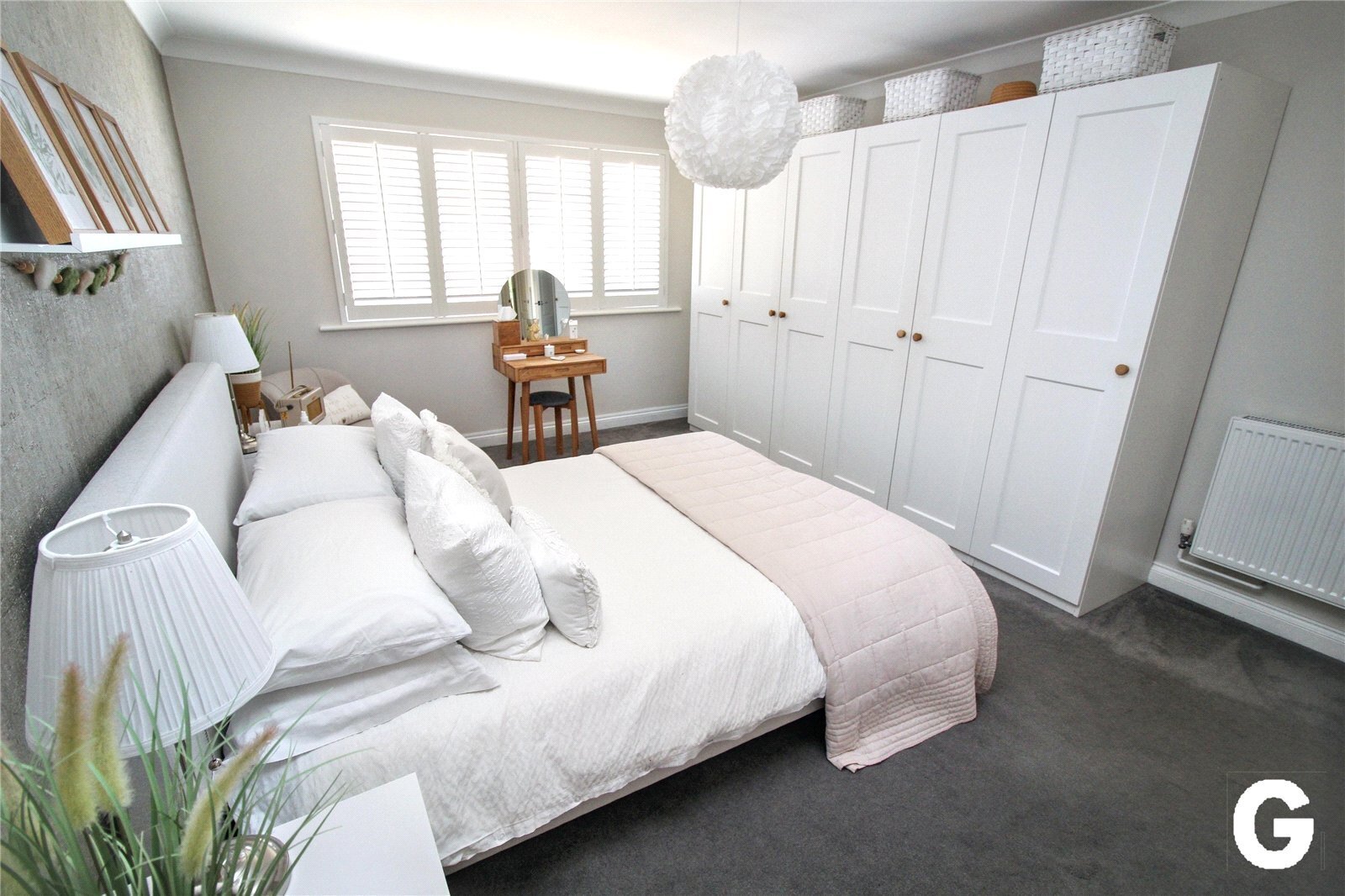 Kestrel Court, Ringwood, Hampshire, BH24 Image 10