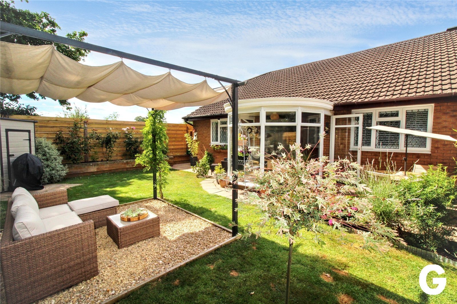Kestrel Court, Ringwood, Hampshire, BH24 Image 14