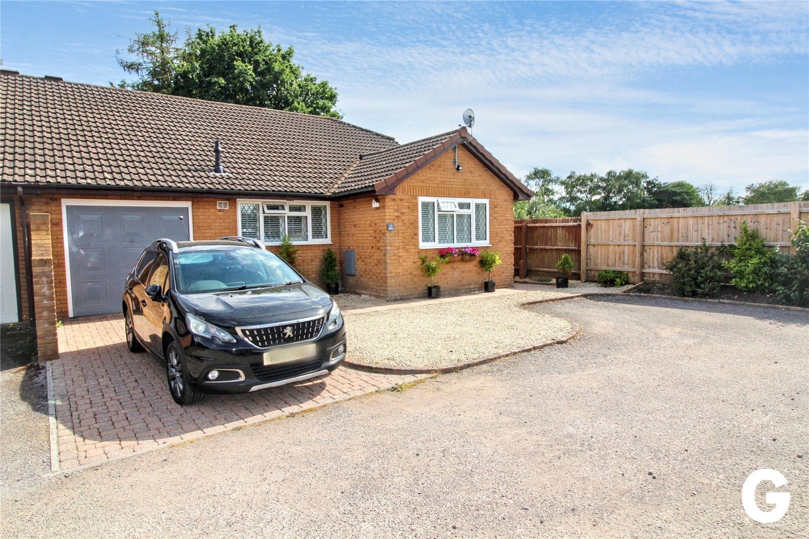 Kestrel Court, Ringwood, Hampshire, BH24 Image 16