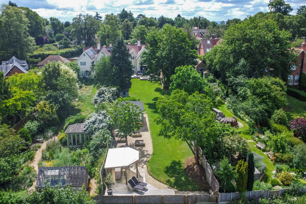 Foxcombe Road, Oxford, OX1 photo 35