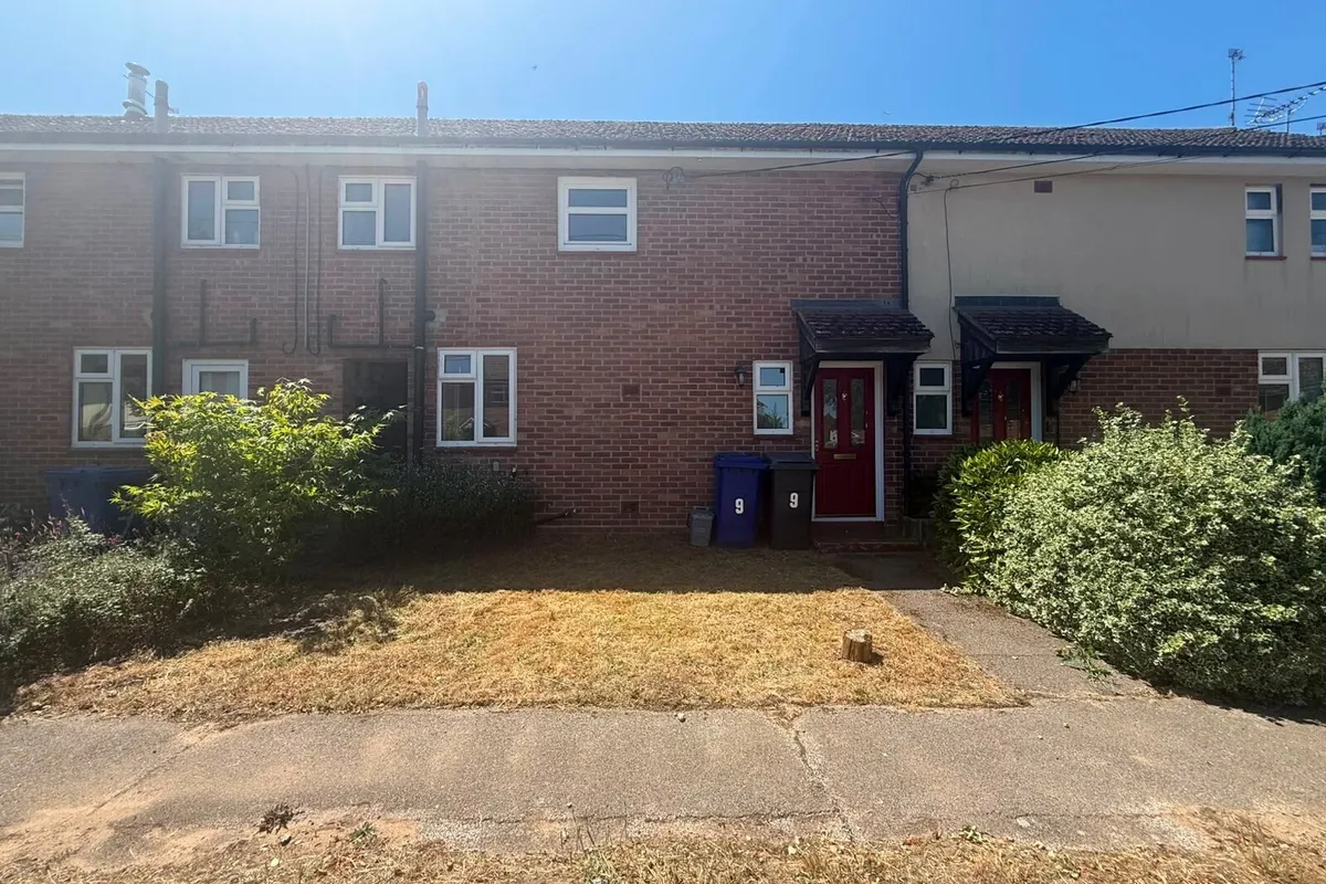 Ellington Road, Barnham, Thetford