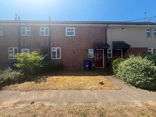 Ellington Road, Barnham, Thetfordphoto