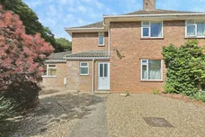 Coniston Close, Norwich
