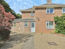 Coniston Close, Norwich photo