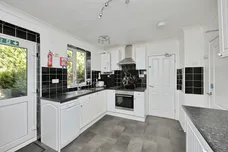 Coniston Close, Norwich