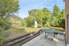 Coniston Close, Norwich