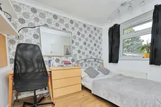 Coniston Close, Norwich