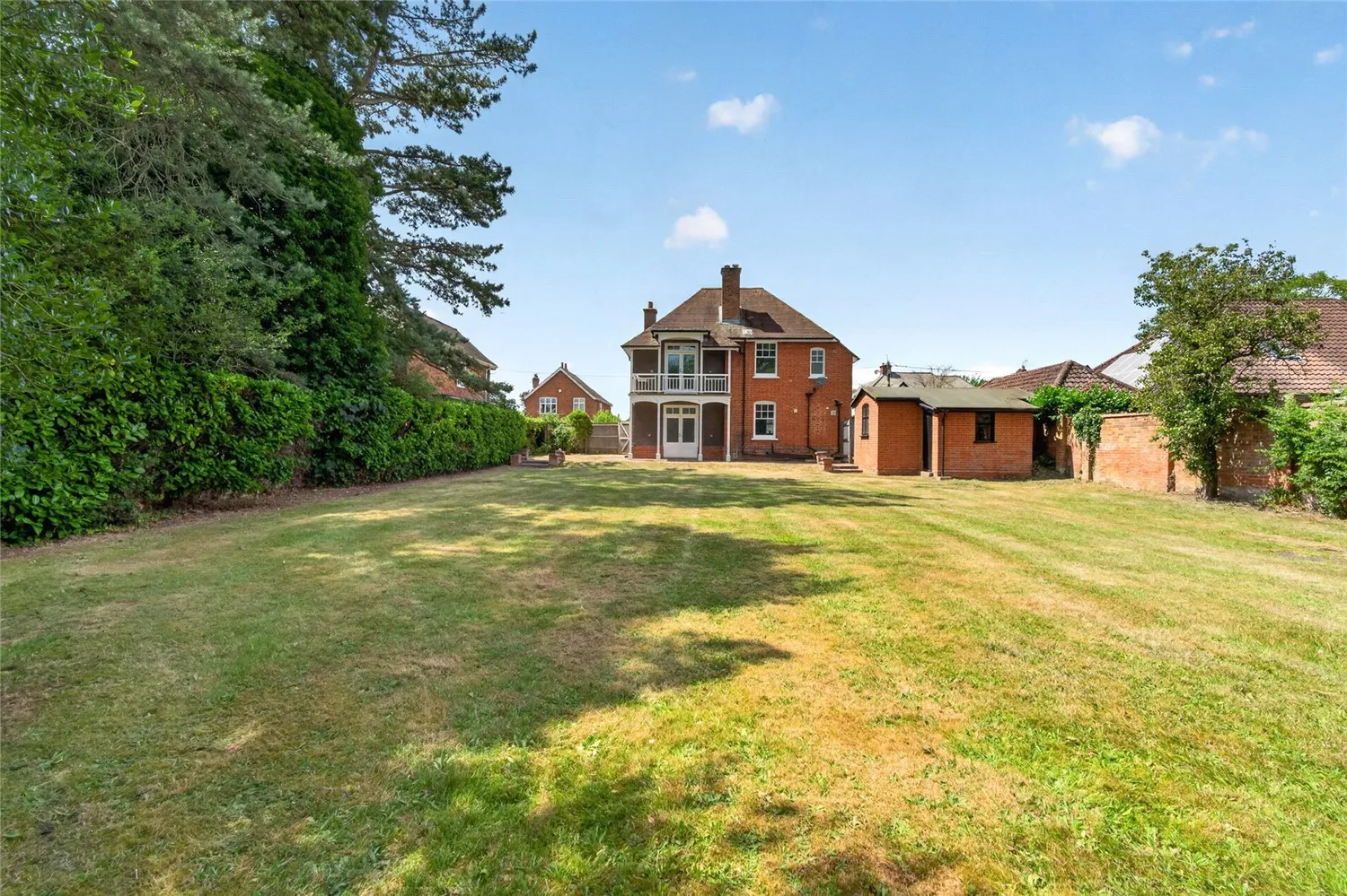 Moorfield Road, Woodbridge, IP12 photo 18