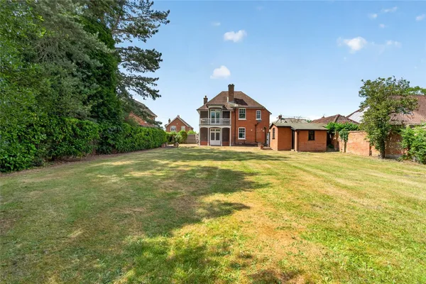 Moorfield Road, Woodbridge, IP12 photo 18