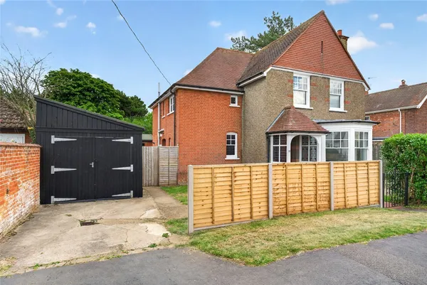 Moorfield Road, Woodbridge, IP12 photo 19