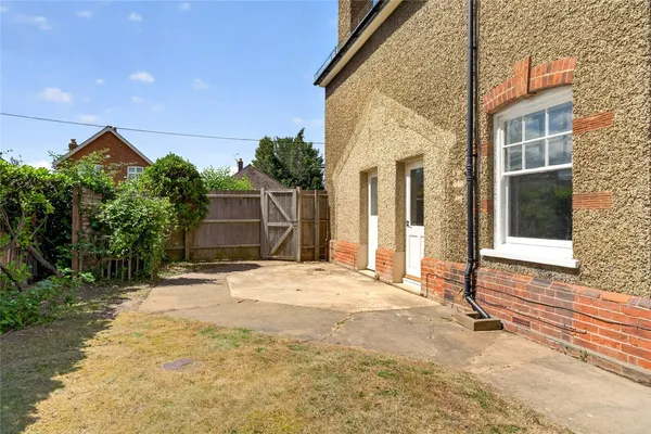 Moorfield Road, Woodbridge, IP12 photo 20