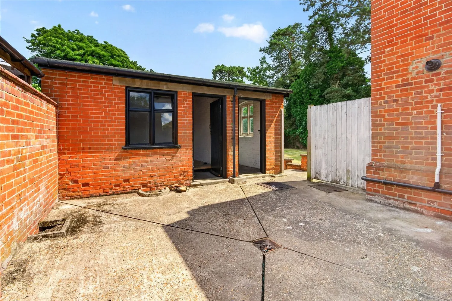 Moorfield Road, Woodbridge, IP12 photo 21