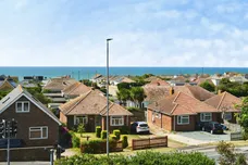 South Coast Road, Peacehaven
