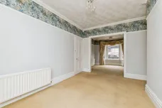 Coleridge Avenue, HARTLEPOOL