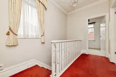 Coleridge Avenue, HARTLEPOOL