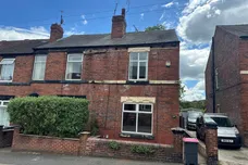 Bradgate Lane, Kimberworth, Rotherham