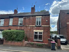 Bradgate Lane, Kimberworth, Rotherham photo