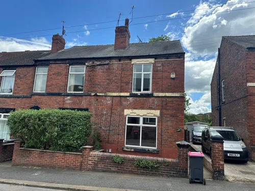 Bradgate Lane, Kimberworth, Rotherhamphoto