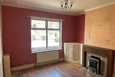 Bradgate Lane, Kimberworth, Rotherham