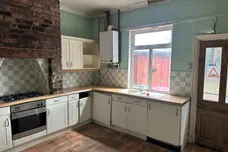 Bradgate Lane, Kimberworth, Rotherham