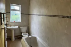 Bradgate Lane, Kimberworth, Rotherham