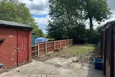 Bradgate Lane, Kimberworth, Rotherham