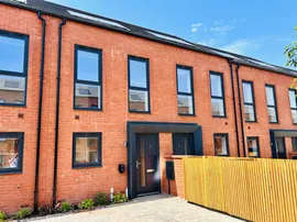 Foundry Avenue, Derby photo