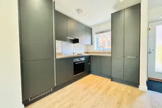 Foundry Avenue, Derby