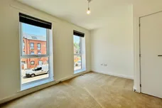 Foundry Avenue, Derby