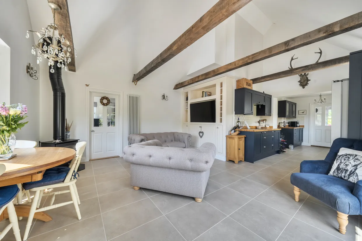 Heathfield Road, Etchingham, TN19 photo 2