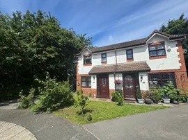 Bleasdale Close, WIRRAL photo