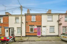 Princess Street, HARWICH