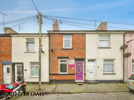 Princess Street, HARWICH photo
