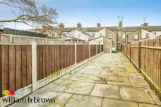 Princess Street, HARWICH