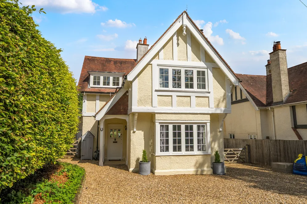 Foxcombe Road, Oxford, OX1 photo 27