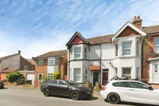 North Road, Bexhill-On-Sea
