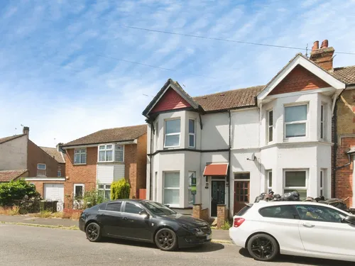 North Road, Bexhill-On-Seaphoto