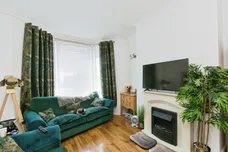North Road, Bexhill-On-Sea