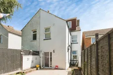 North Road, Bexhill-On-Sea