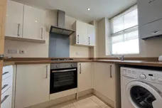 Derby Road, Uttoxeter
