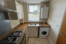 Derby Road, Uttoxeter