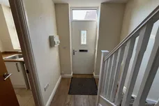Derby Road, Uttoxeter