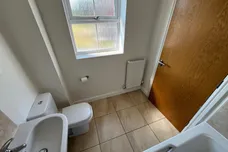Derby Road, Uttoxeter
