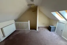 Derby Road, Uttoxeter