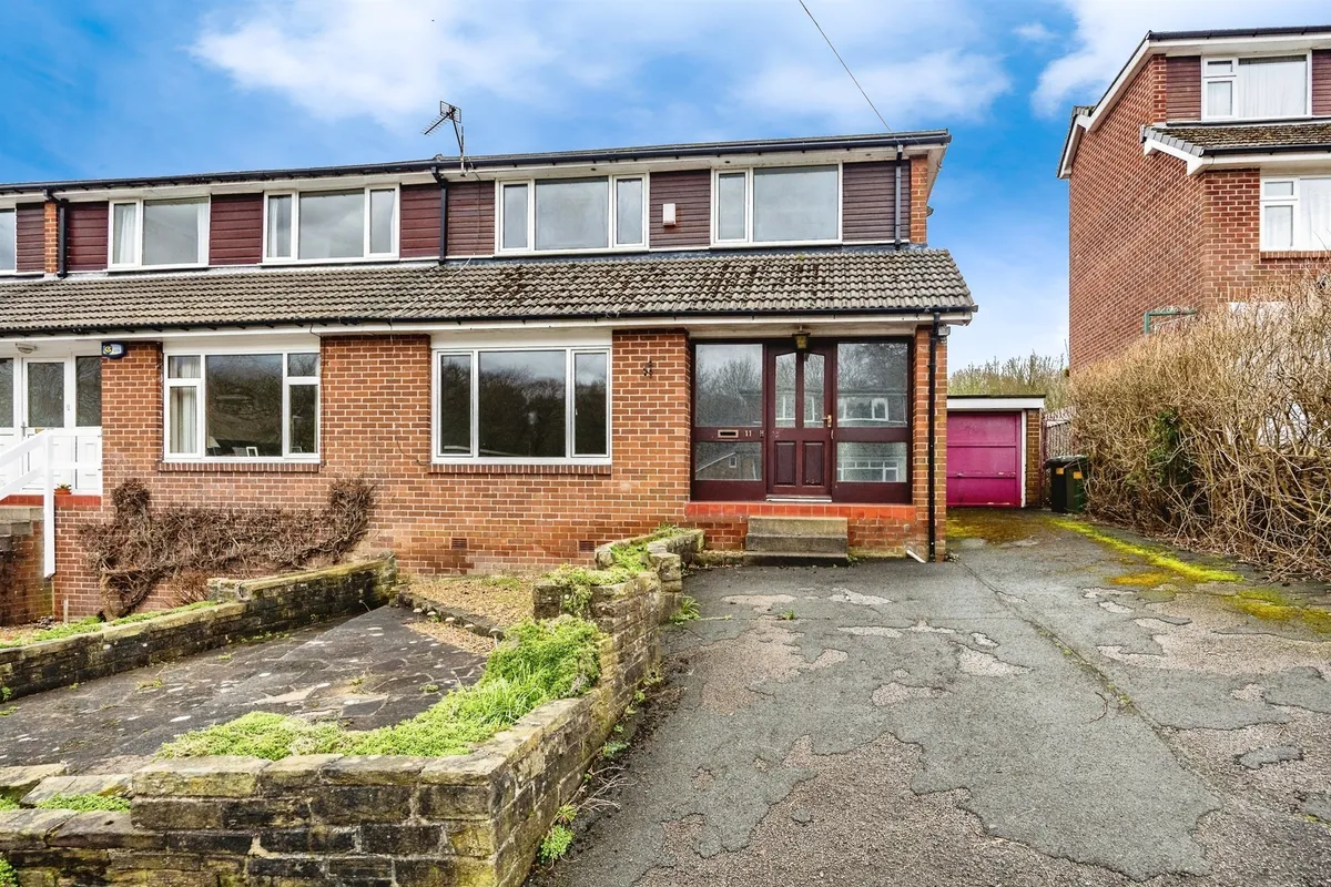 Southlands Drive, Huddersfield