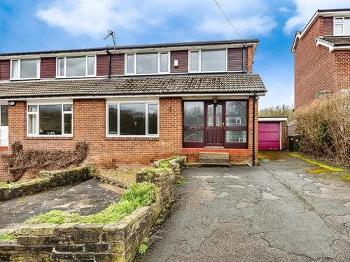 Southlands Drive, Huddersfieldphoto